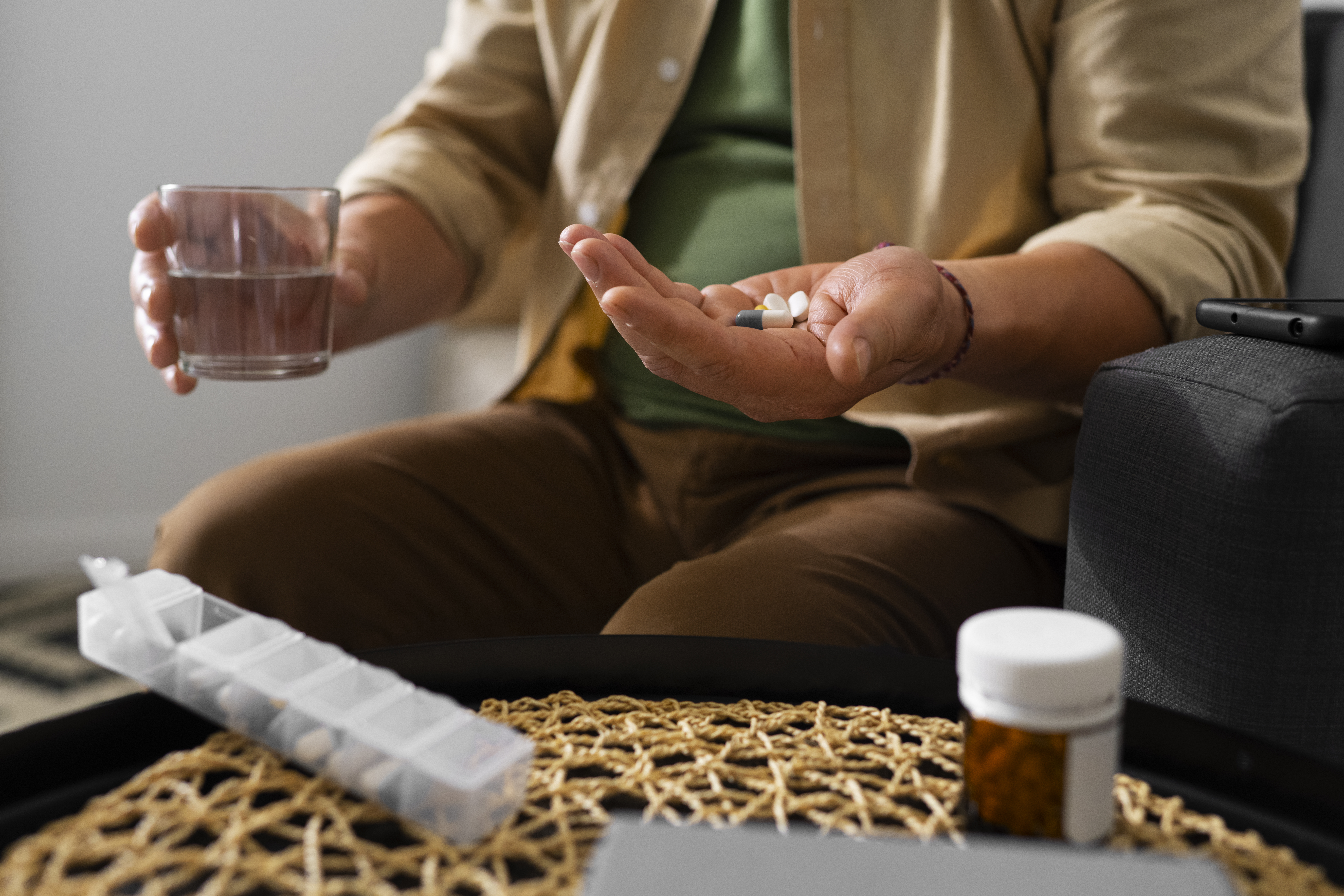 Medication Management